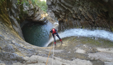 Barranco Furco